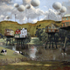 Image for article titled Welcome to the Future Metropolis